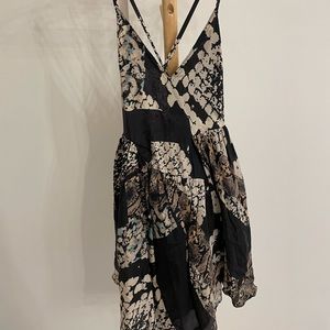 Acne Studios Ballerina Dress Sz 34